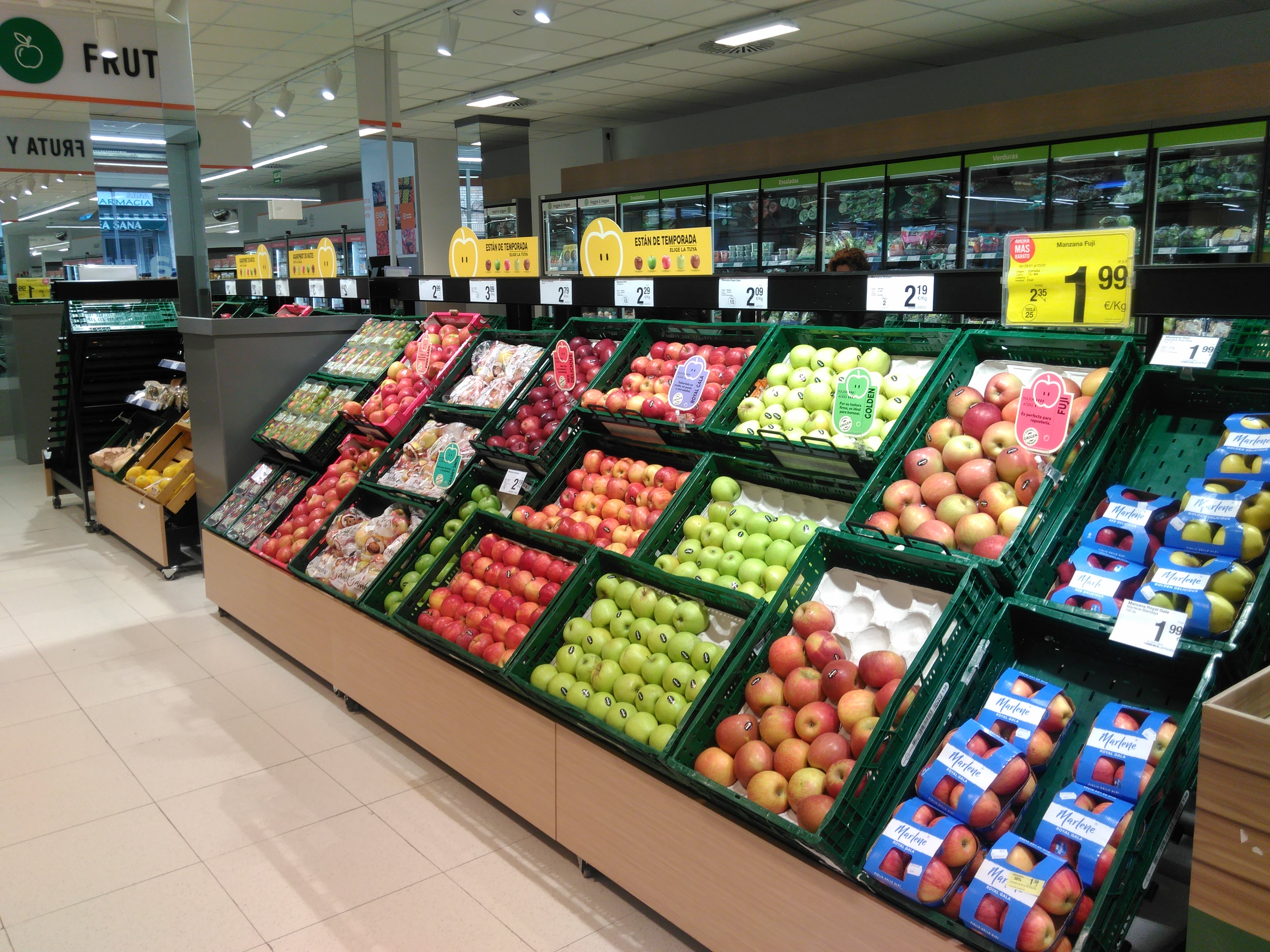 Foto 6 di Supermercados Consum