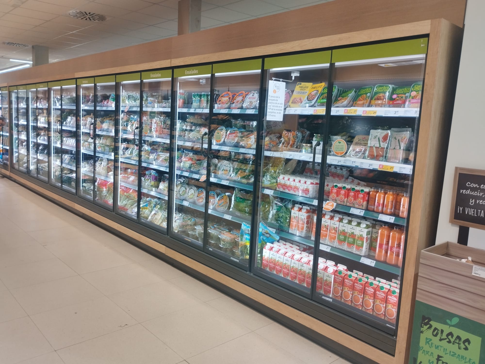 Foto 6 di Supermercados Consum