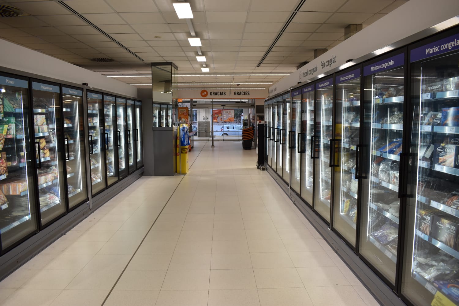 Foto 5 di Supermercados Consum