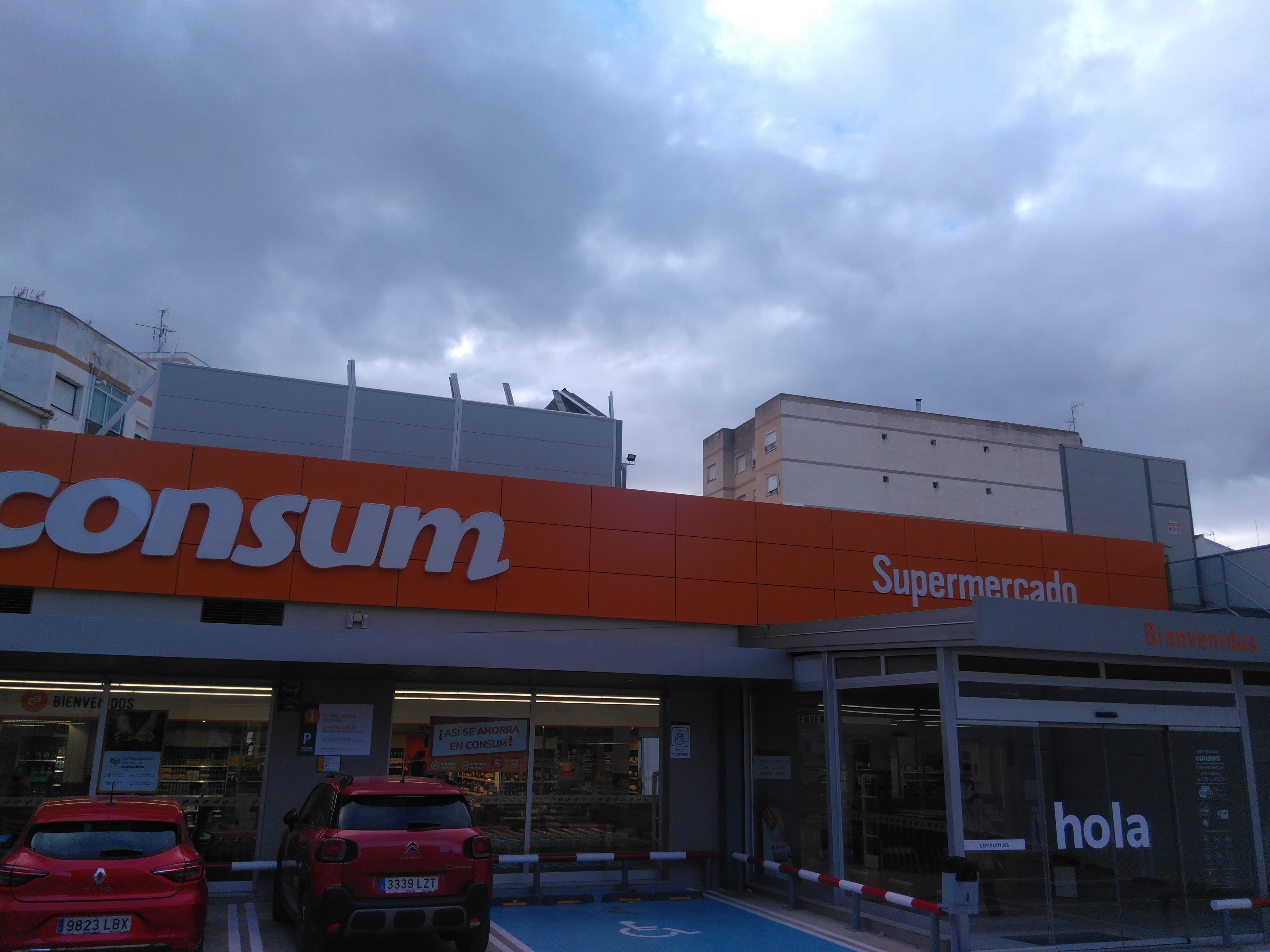 Foto 12 di Supermercados Consum