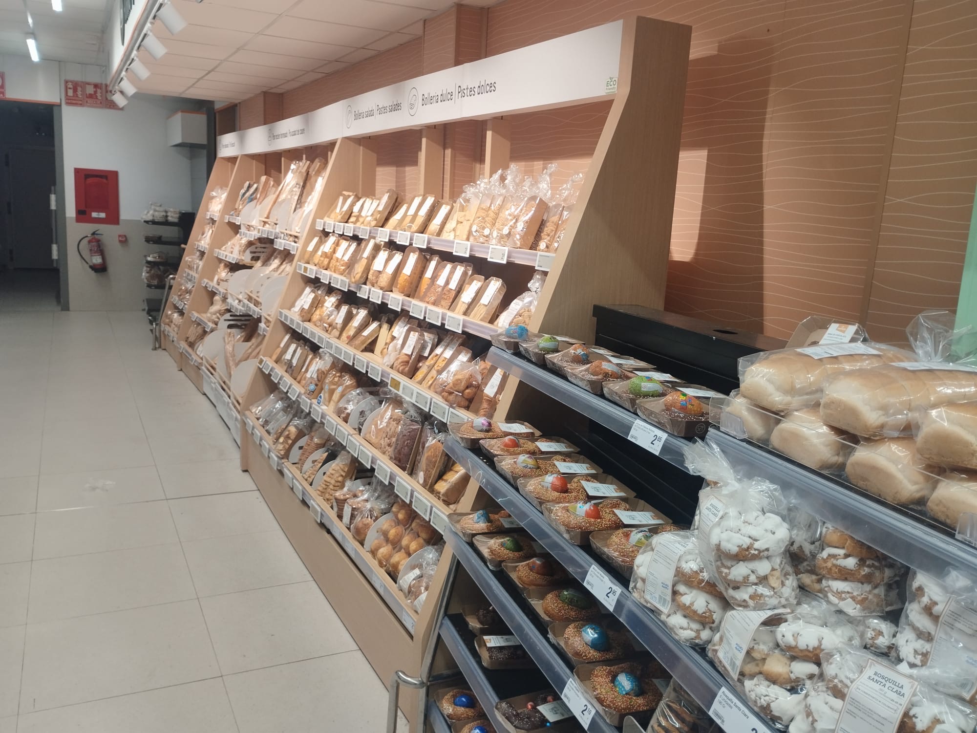 Foto 5 di Supermercados Consum