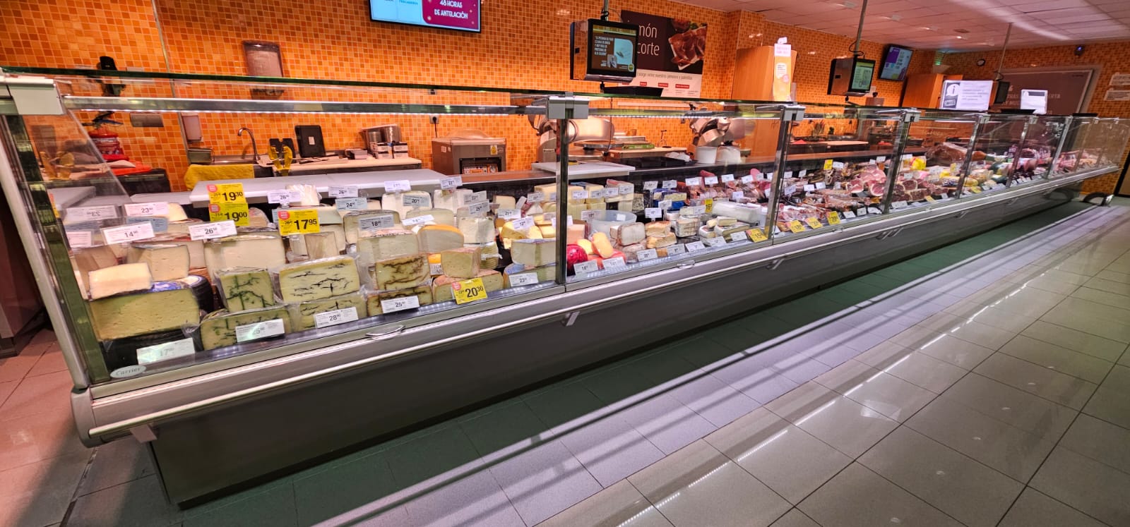 Foto 7 di Supermercados Consum