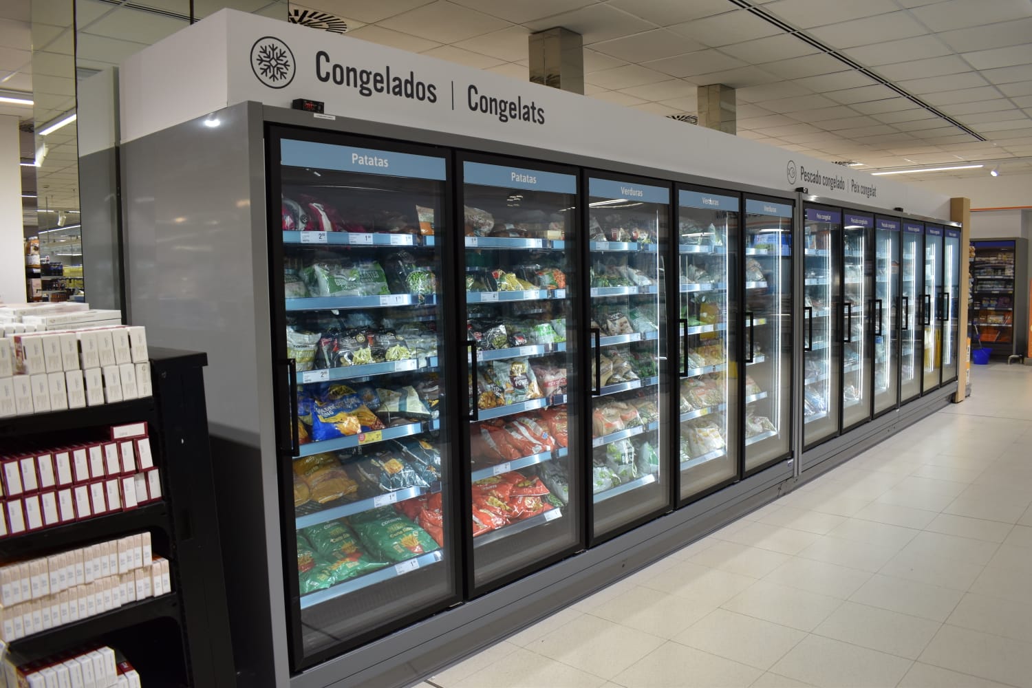 Foto 6 di Supermercados Consum