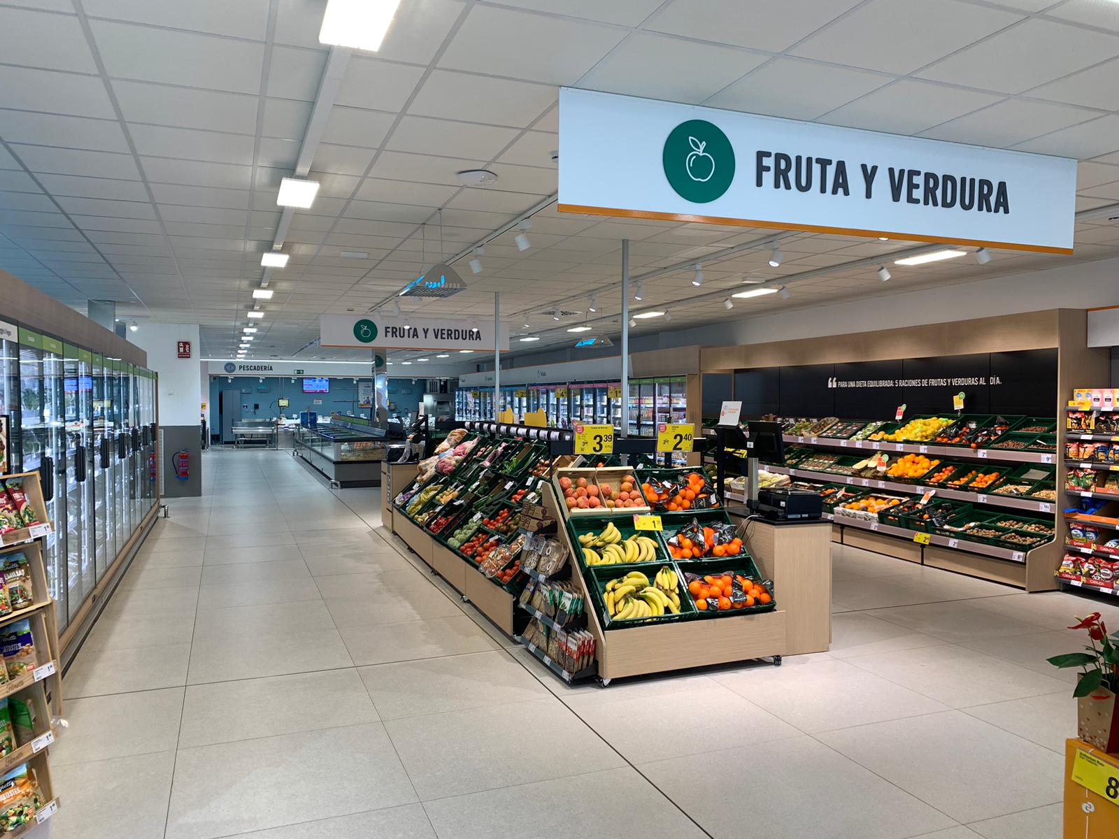 Foto 4 di Supermercados Consum