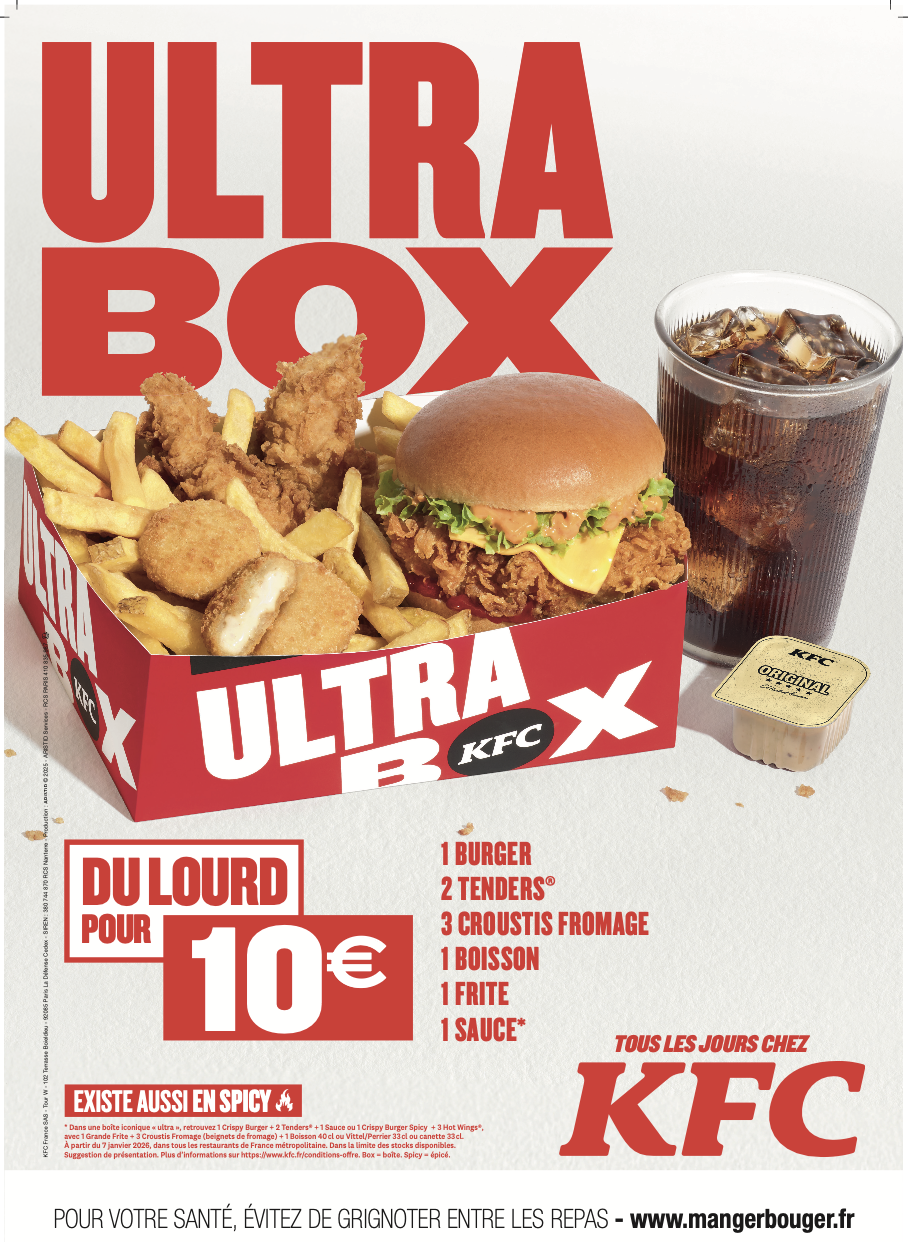 Foto 65 di KFC Mâcon Sud