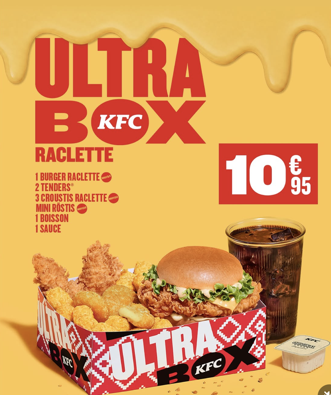Foto 32 di KFC Chalezeule