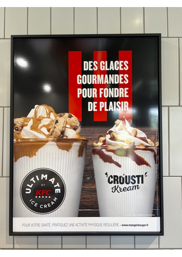 Foto 8 di KFC Chalezeule