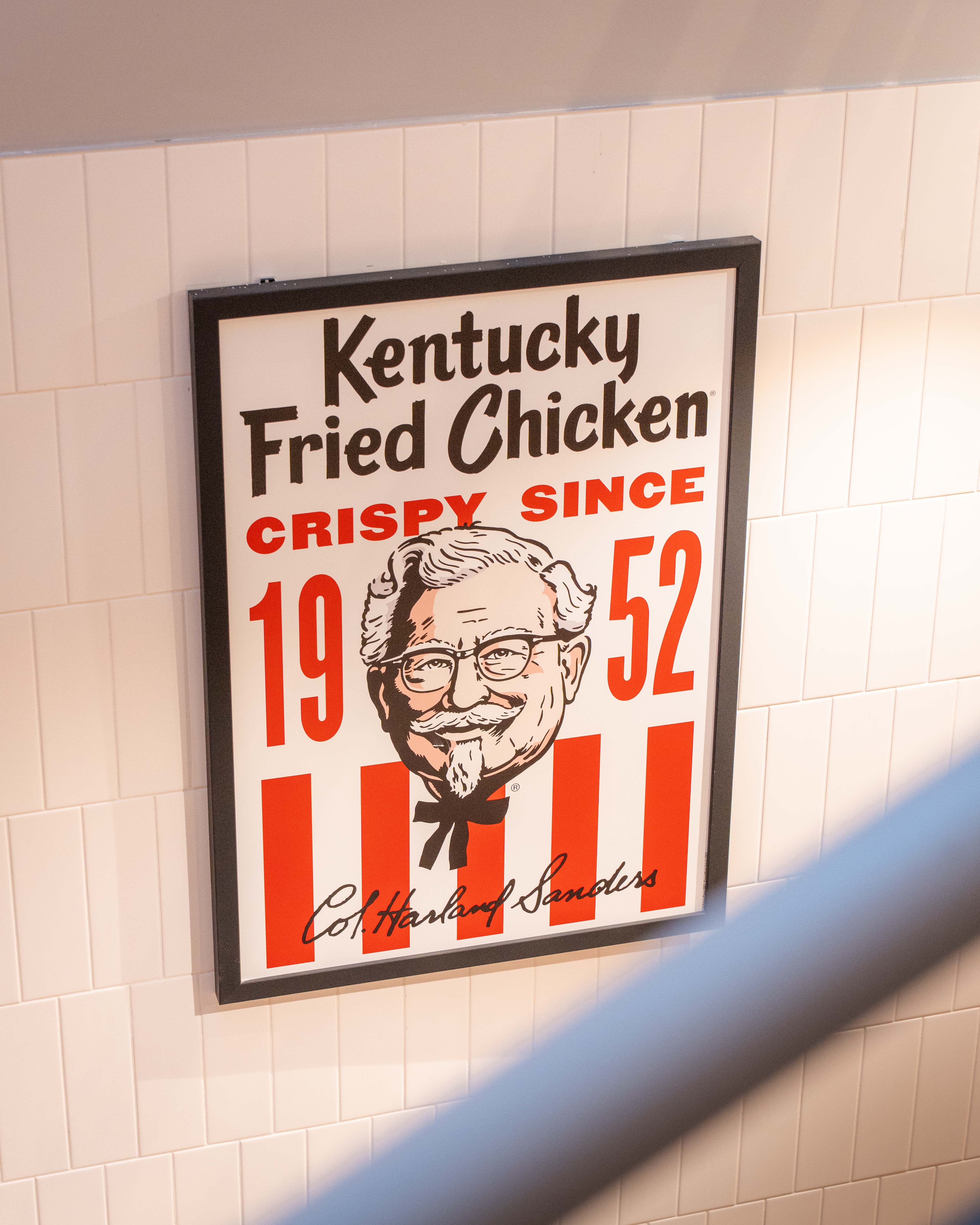 Foto 42 di KFC Lyon Garibaldi
