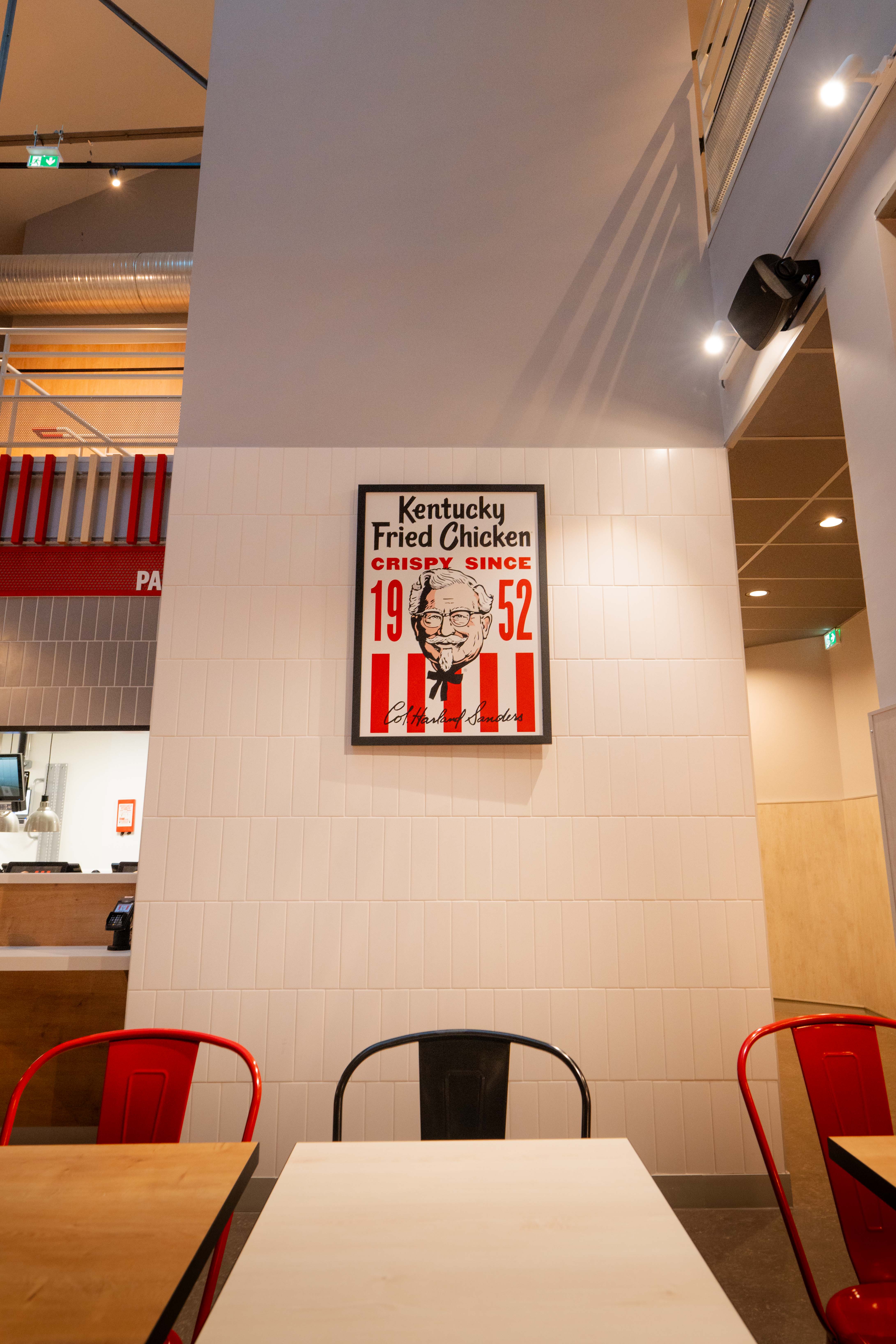 Foto 44 di KFC Lyon Garibaldi