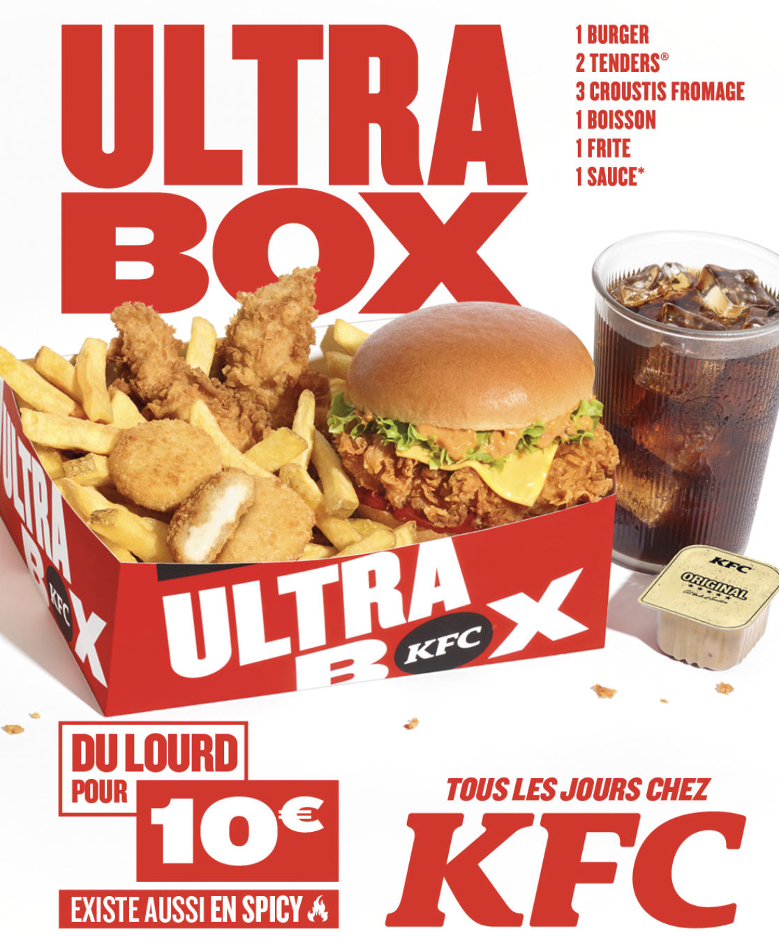 Foto 71 di KFC Mâcon Sud