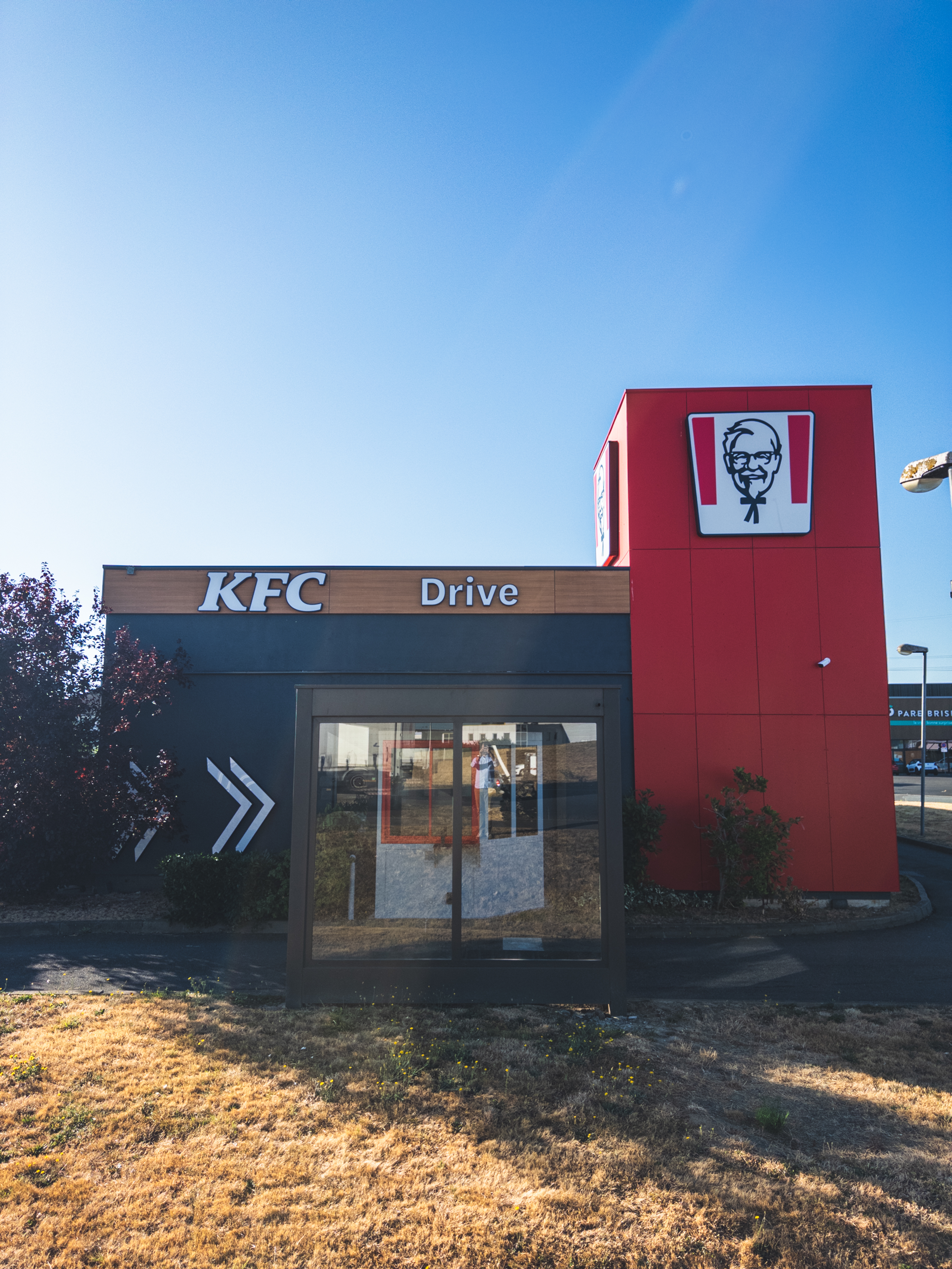 Foto 25 di KFC Villabé