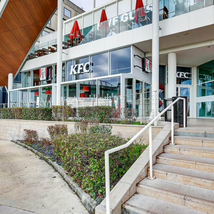 Foto 19 di KFC DIJON LA TOISON D'OR