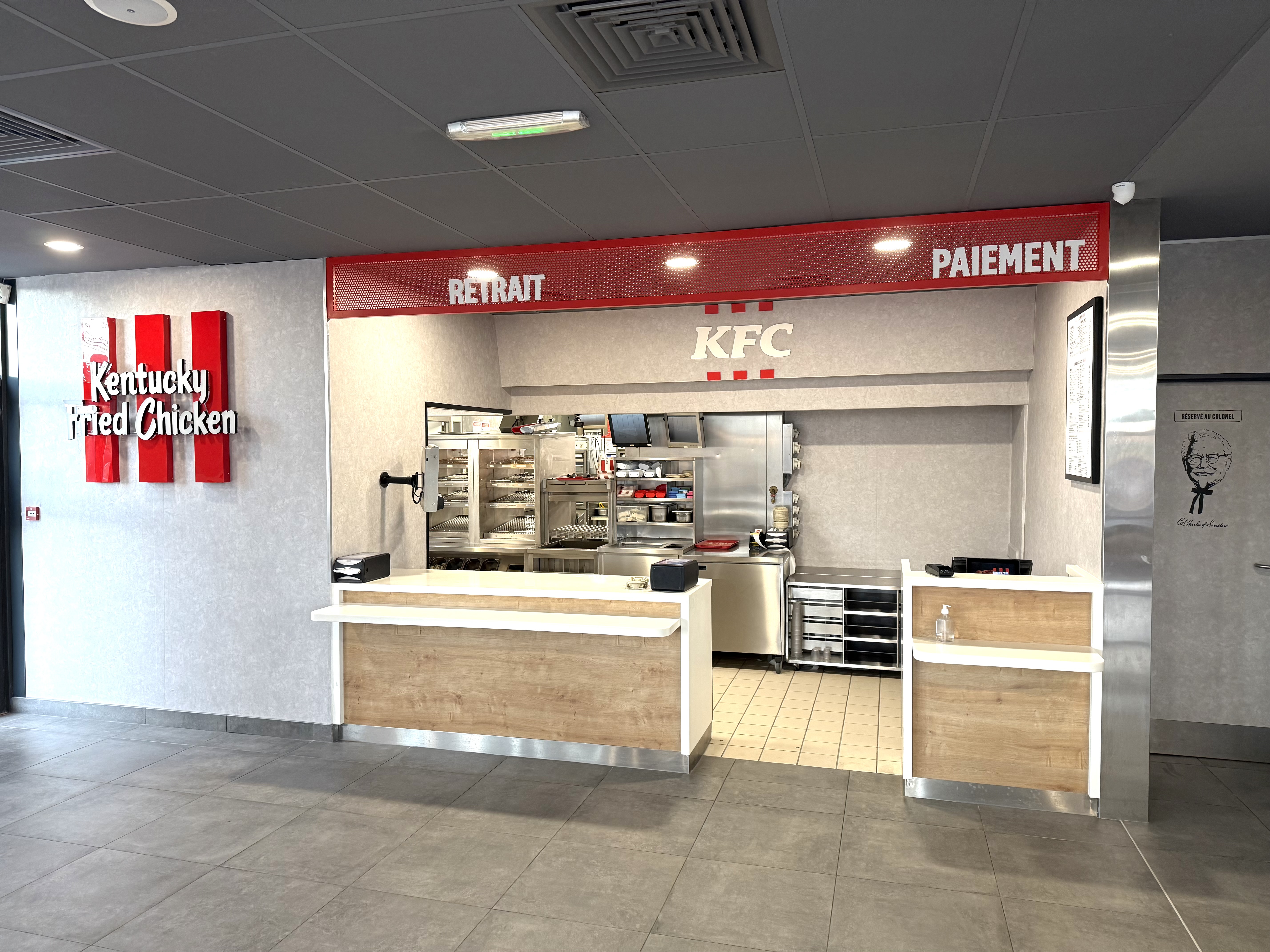 Foto 19 di KFC Laval