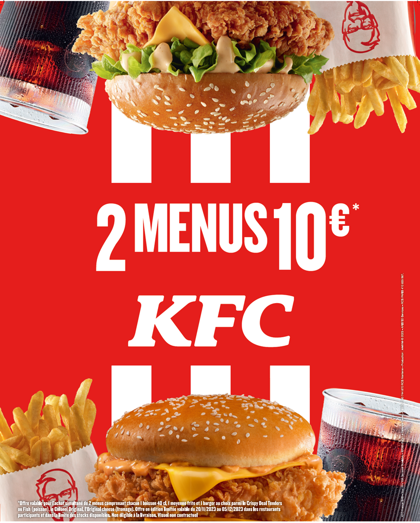 Foto 7 di KFC Troyes CV