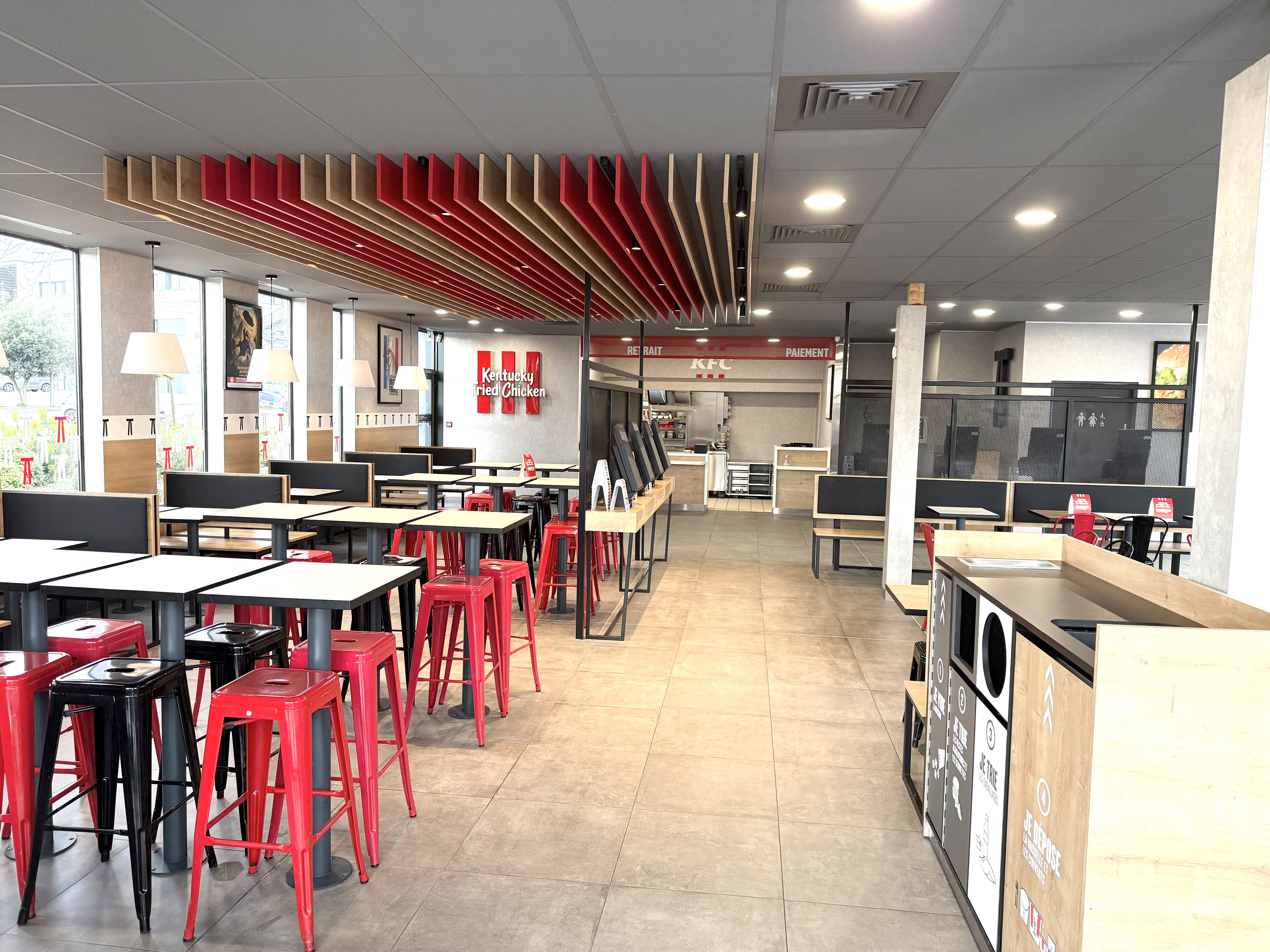 Foto 20 di KFC Laval