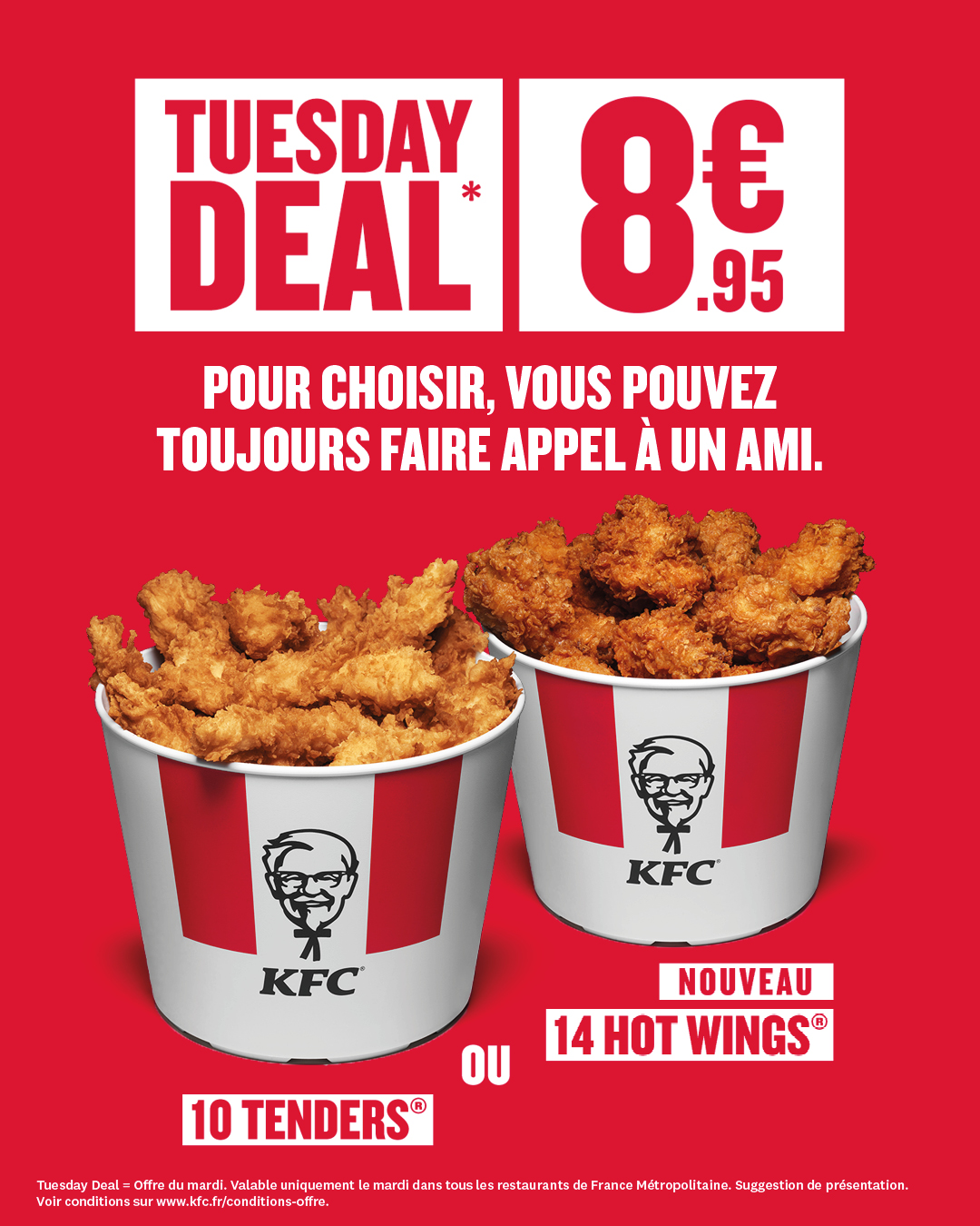 Foto 8 di KFC THIONVILLE