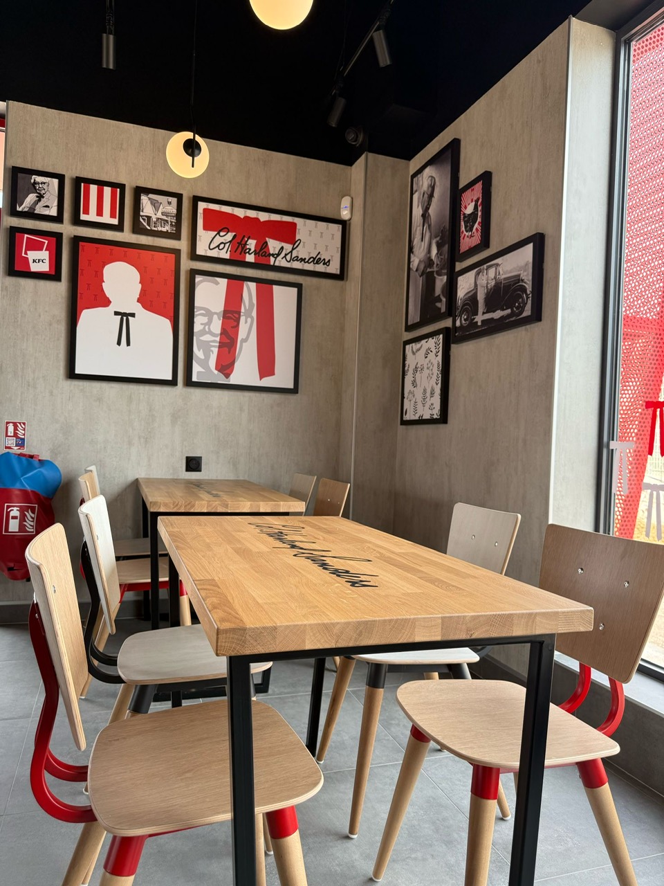 Foto 15 di KFC BRIGNOLES