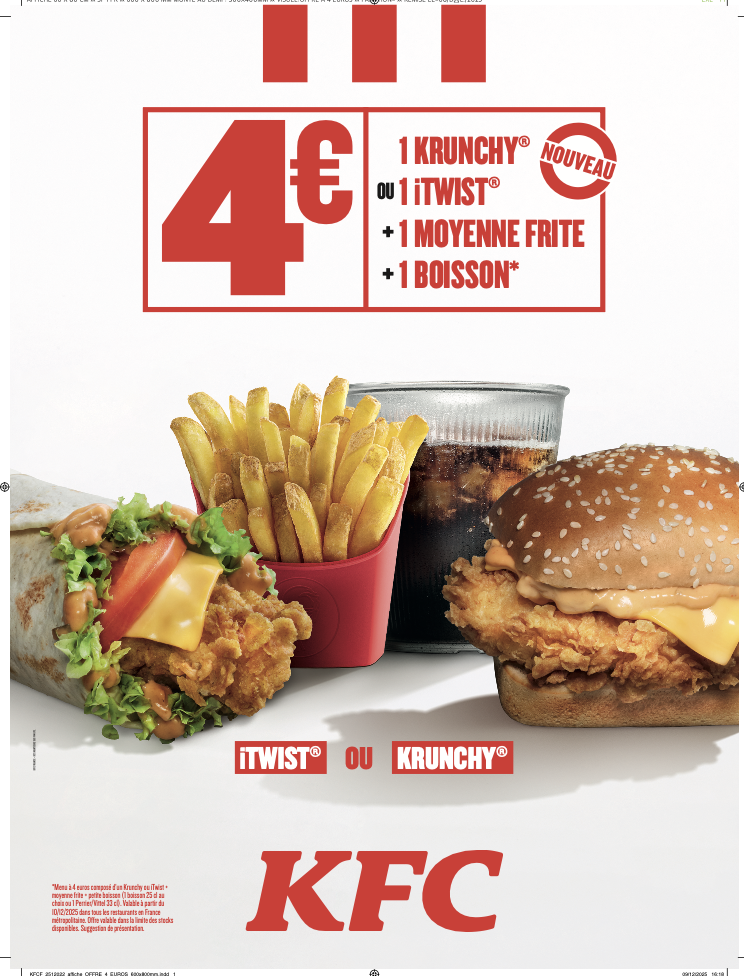 Foto 18 di KFC Chalezeule