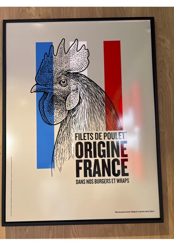 Foto 7 di KFC Chalezeule