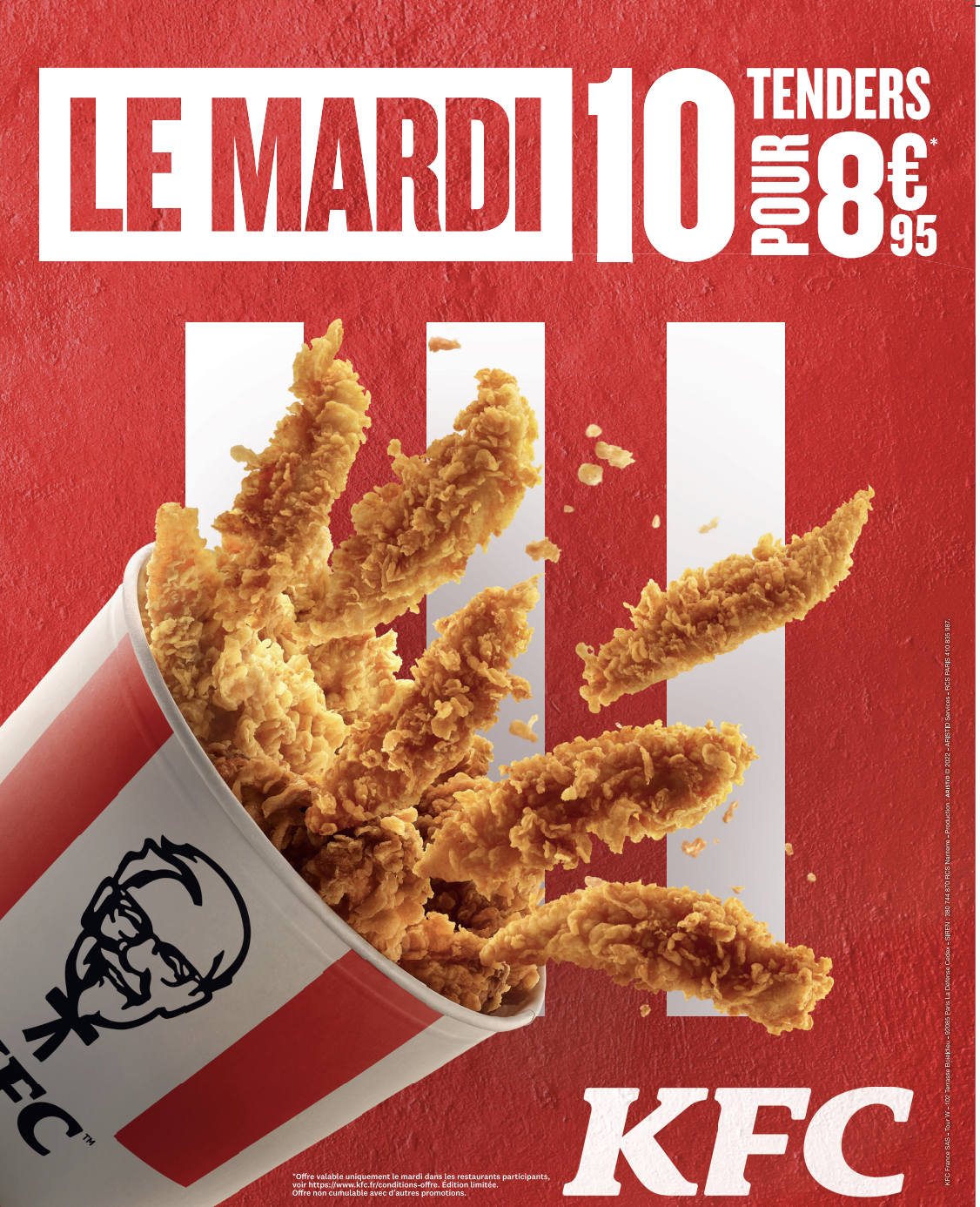 KFC Villetaneuse