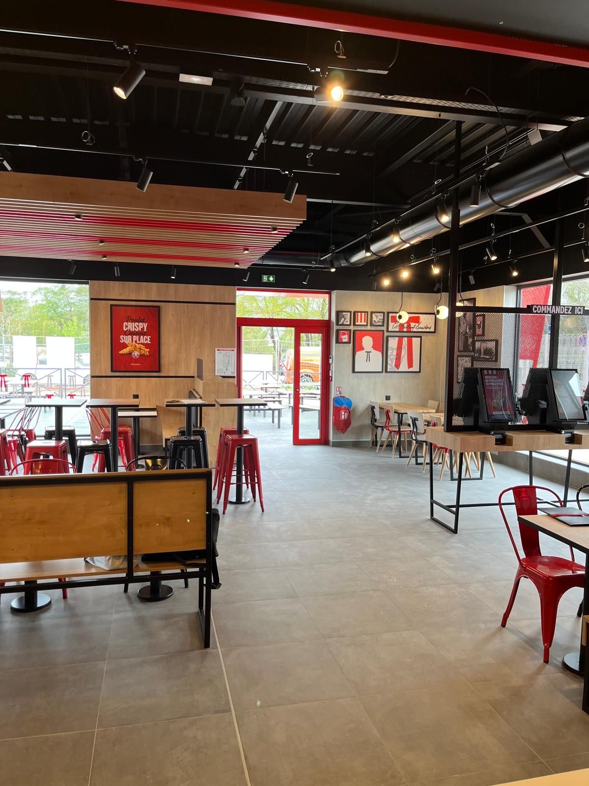 Foto 5 di KFC BRIGNOLES