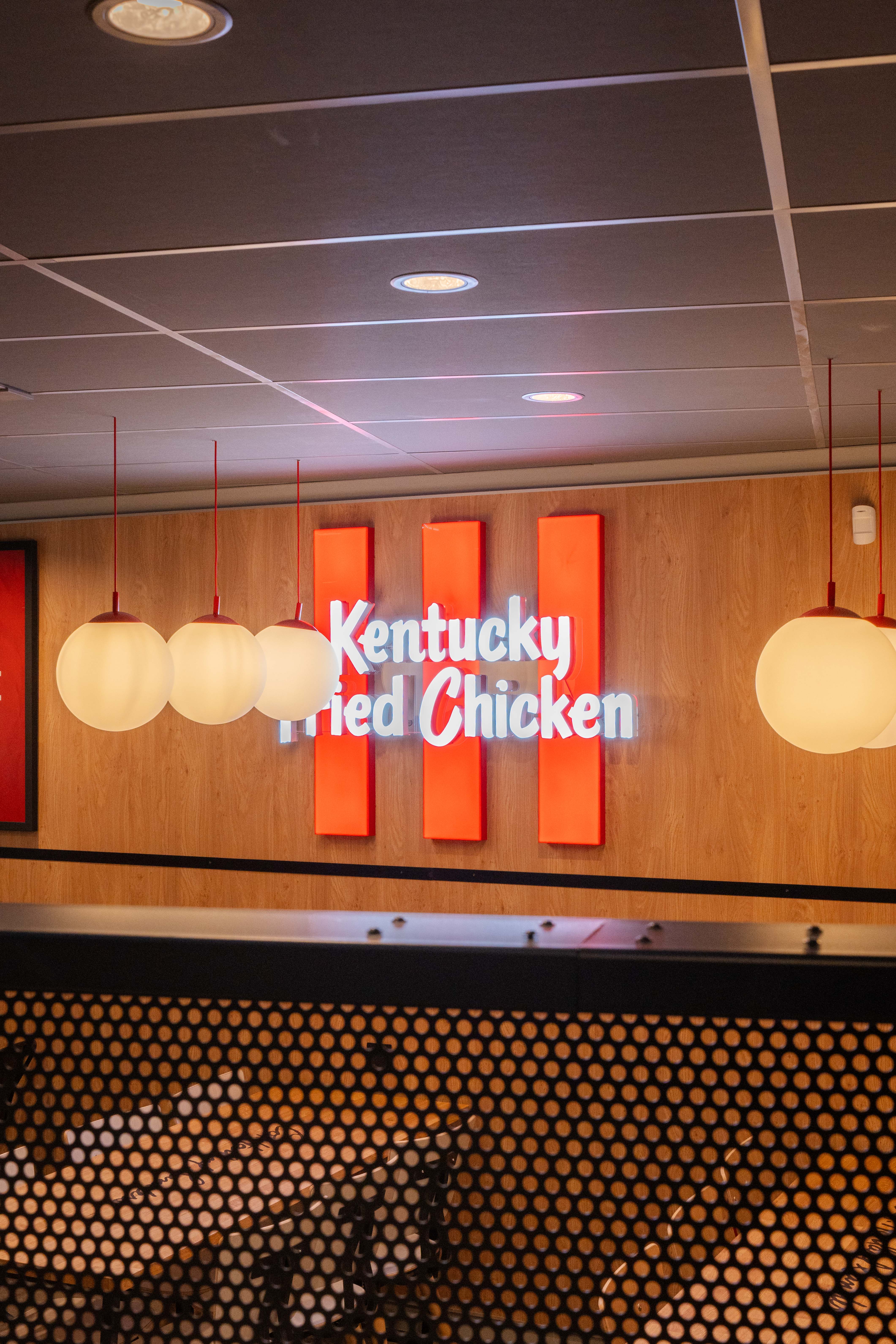 Foto 31 di KFC Lyon Garibaldi