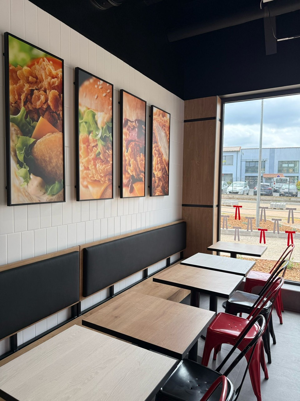 Foto 9 di KFC BRIGNOLES