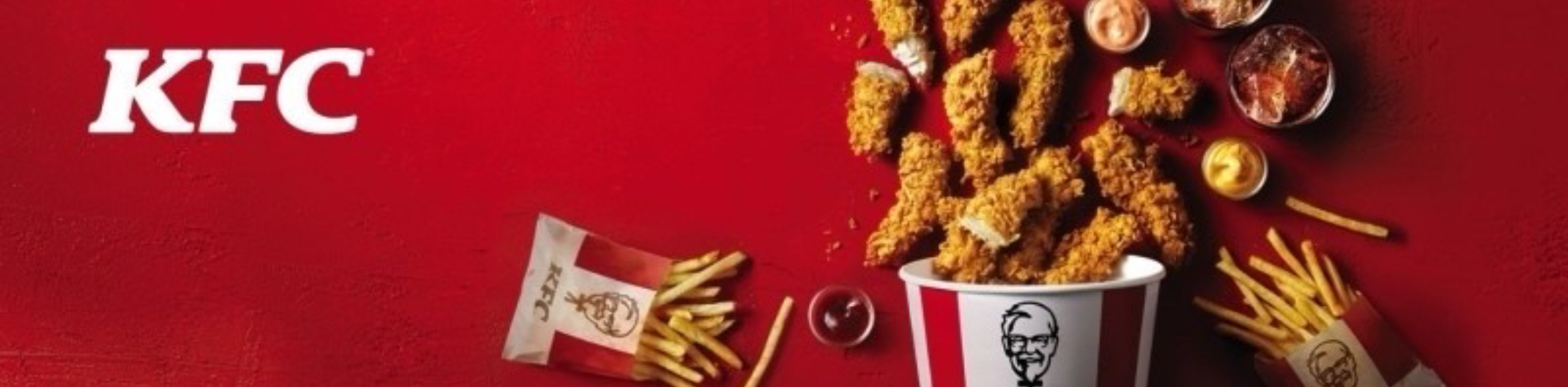 Foto 1 di KFC Sainte-Eulalie