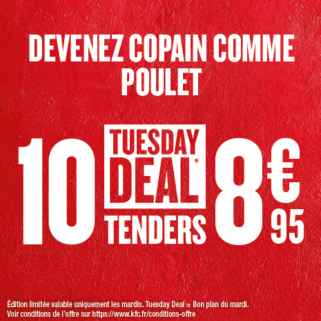 Foto 8 di KFC Troyes CV