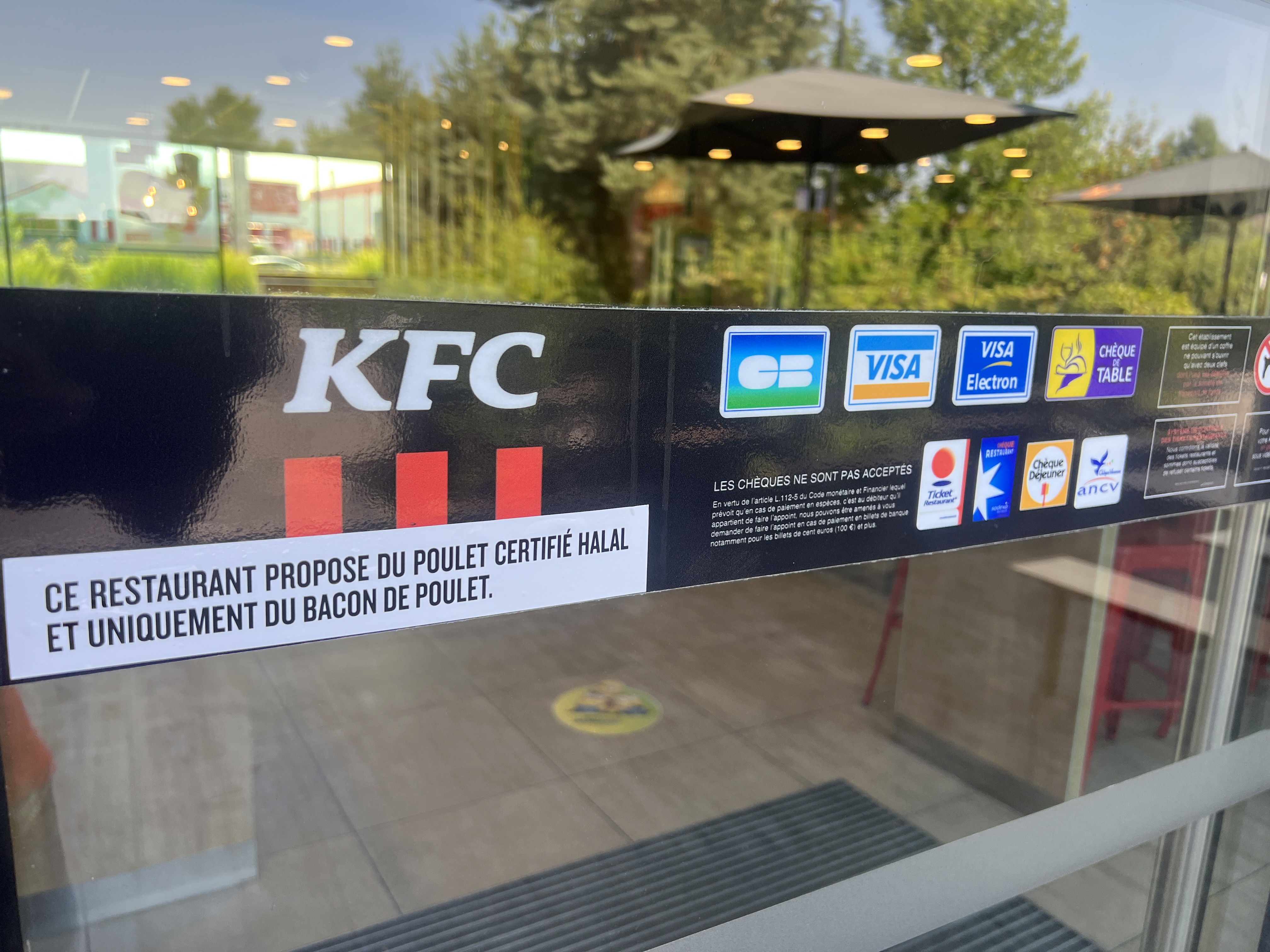 Foto 26 di KFC Osny