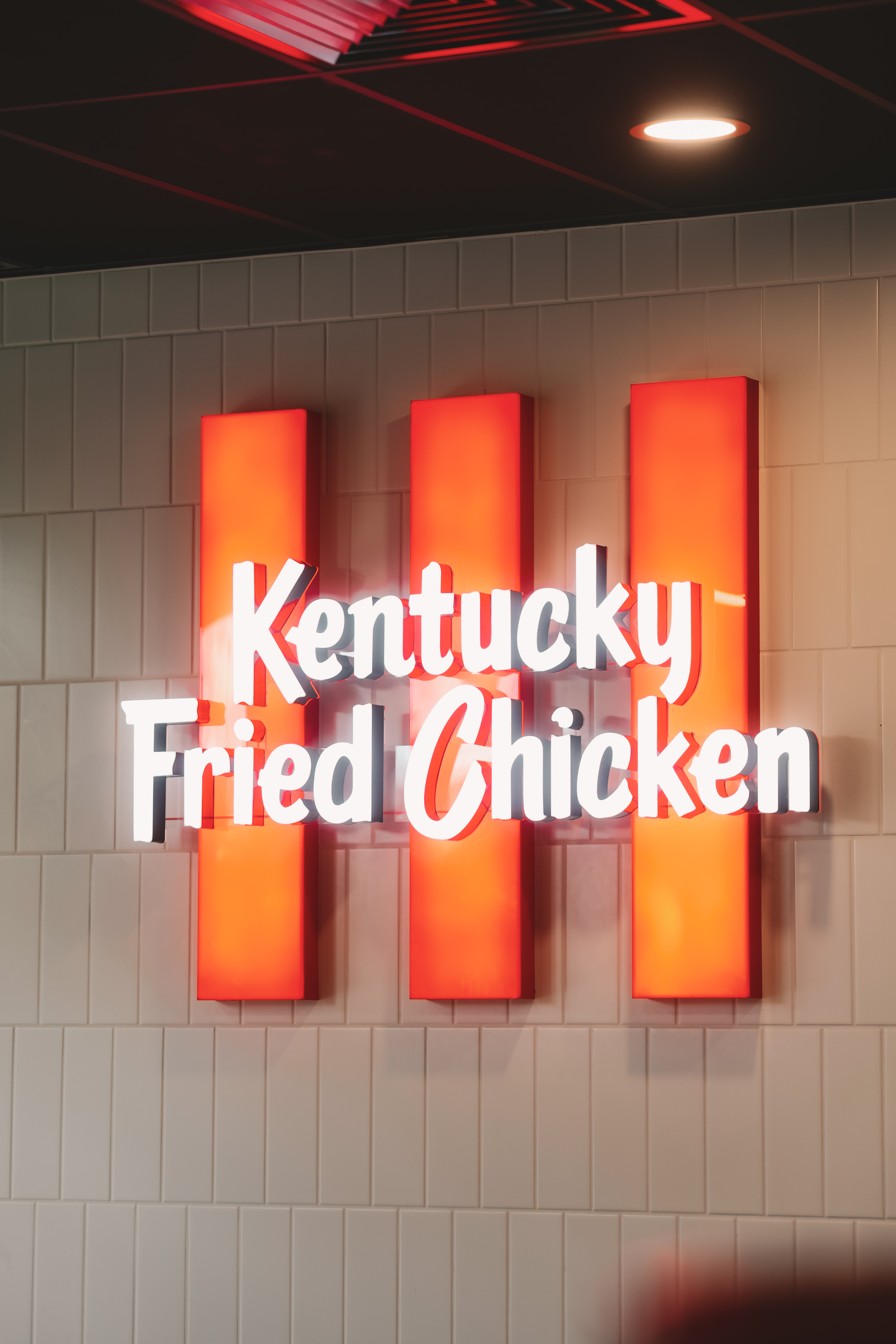 Foto 5 di KFC LIEVIN