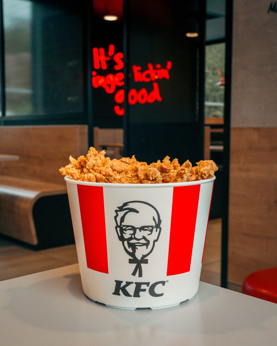 Foto 34 di KFC Saintes