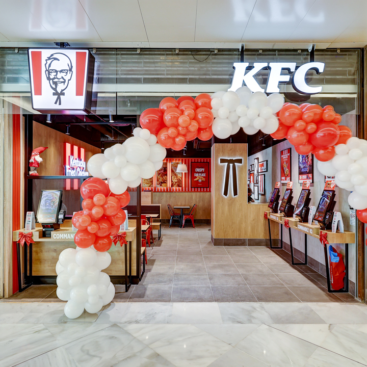 Foto 1 di KFC DIJON LA TOISON D'OR