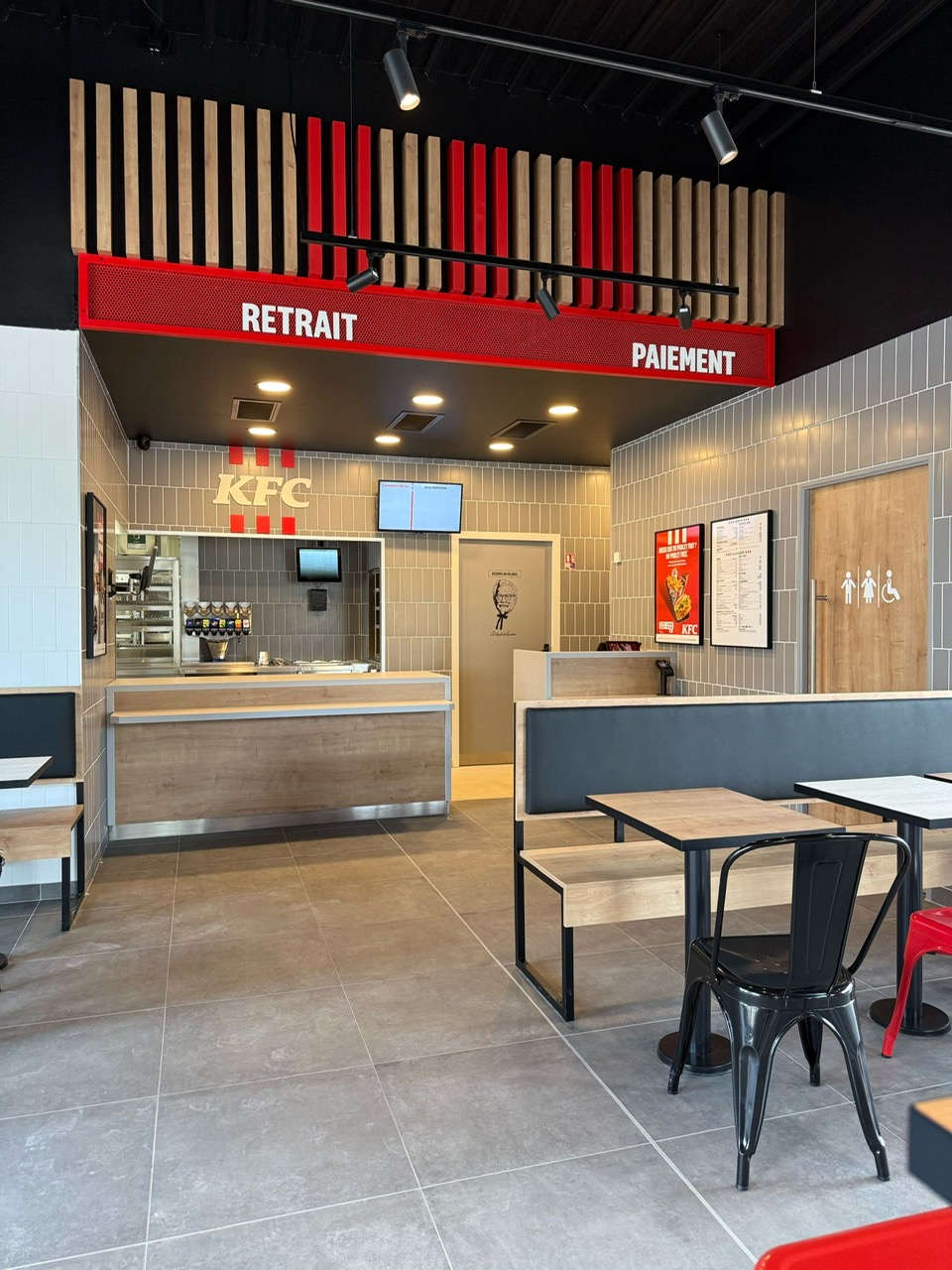 Foto 8 di KFC BRIGNOLES