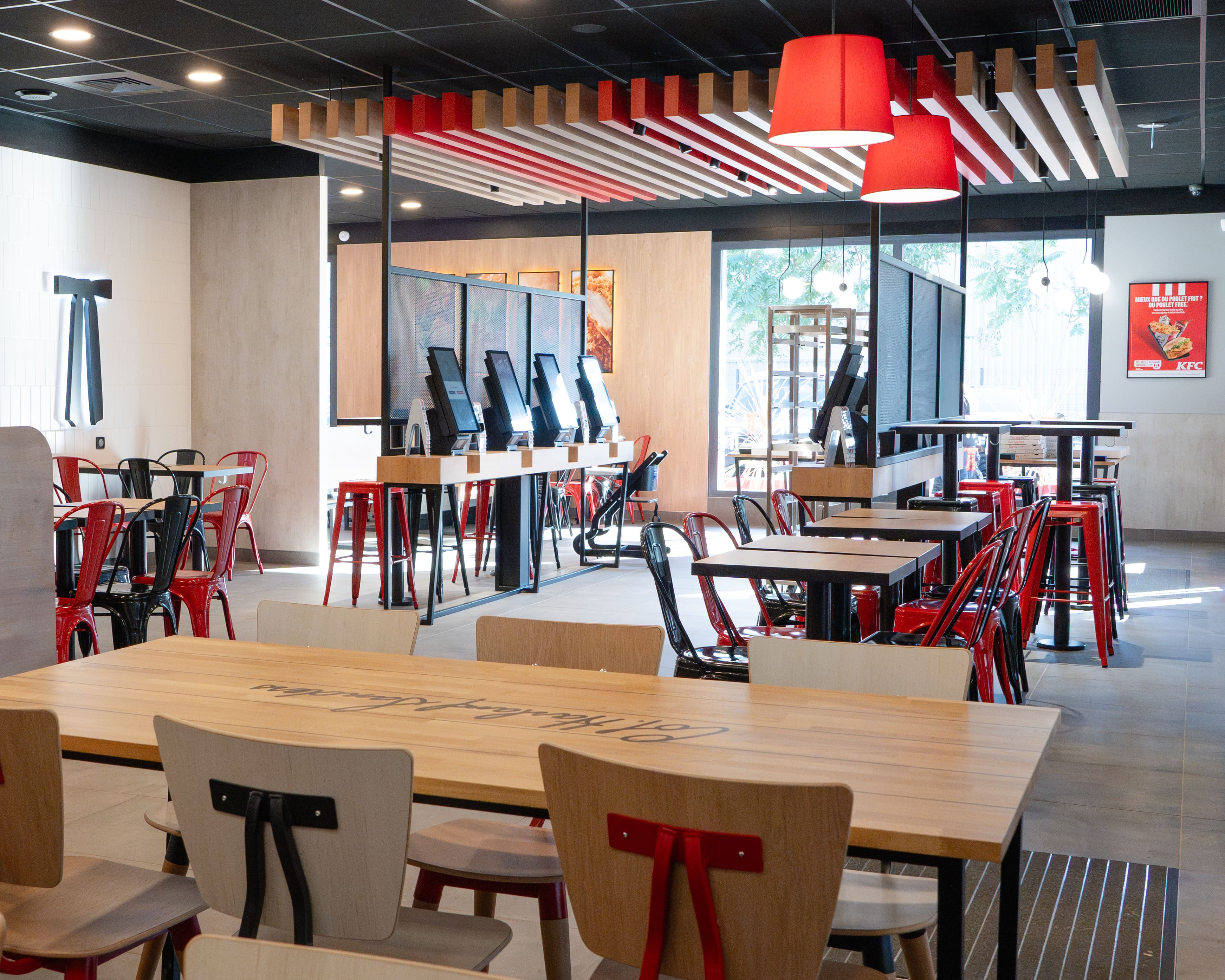 Foto 1 di KFC MANOSQUE