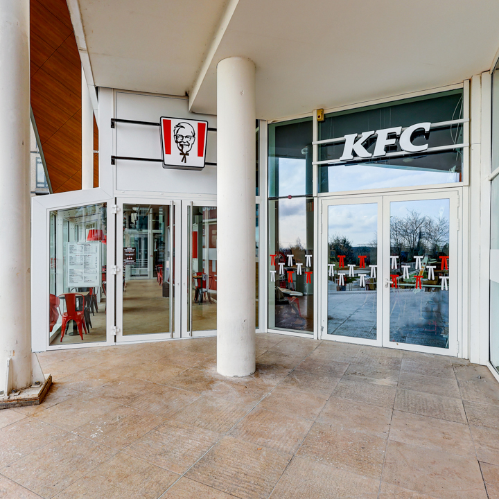 Foto 16 di KFC DIJON LA TOISON D'OR