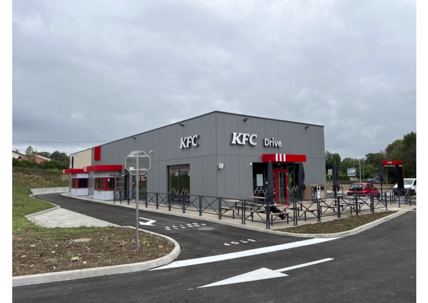 Foto 15 di KFC Chalezeule