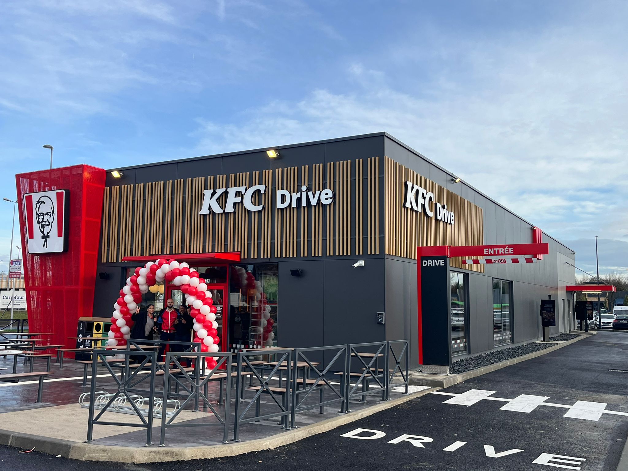 Foto 5 di KFC ORMESSON