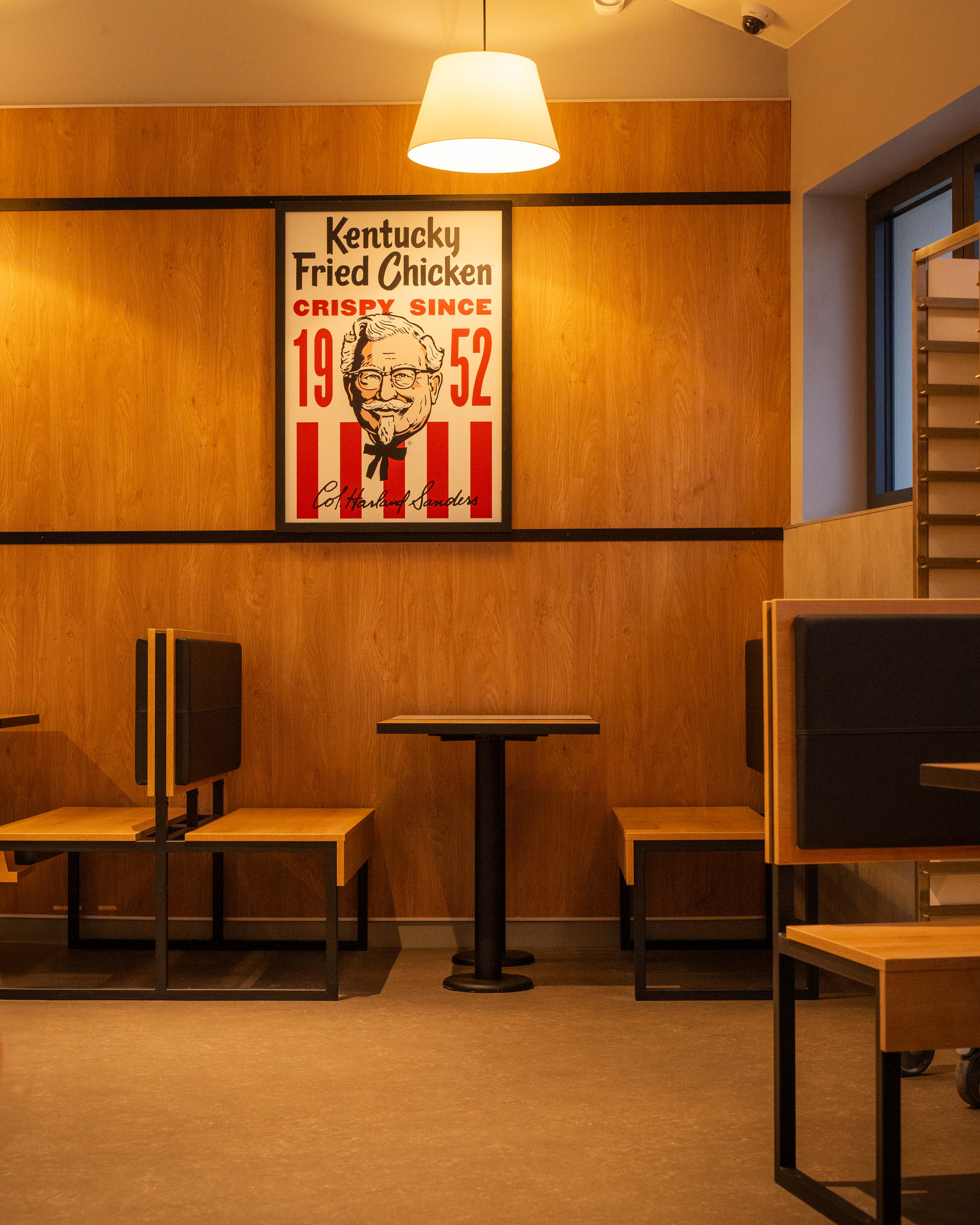 Foto 43 di KFC Lyon Garibaldi