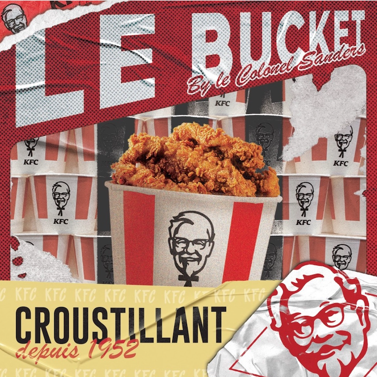 Foto 12 di KFC Chalon-sur-Saône