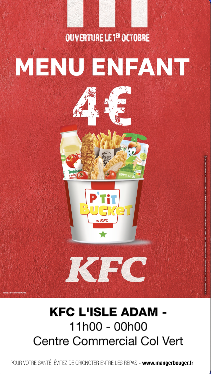 KFC Villetaneuse