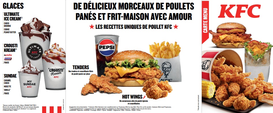 Foto 7 di KFC BRIGNOLES