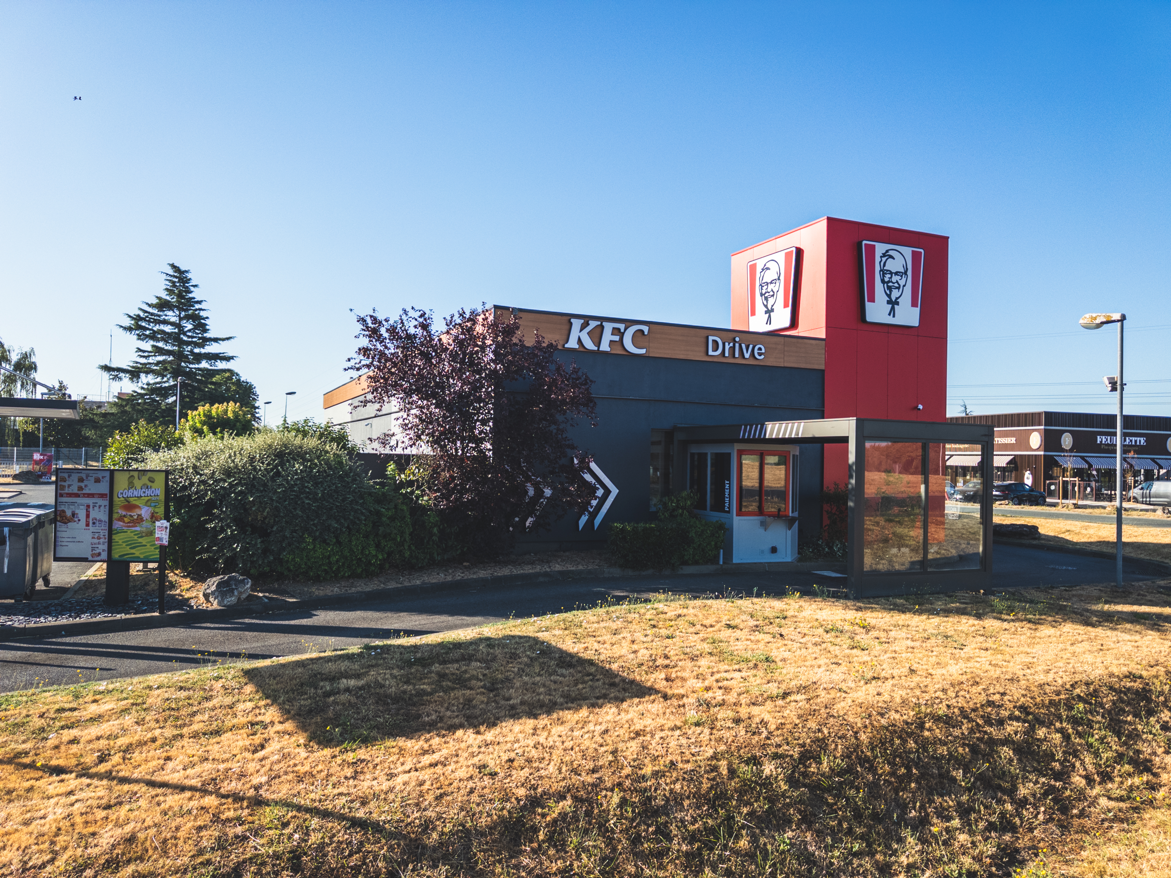Foto 2 di KFC Villabé