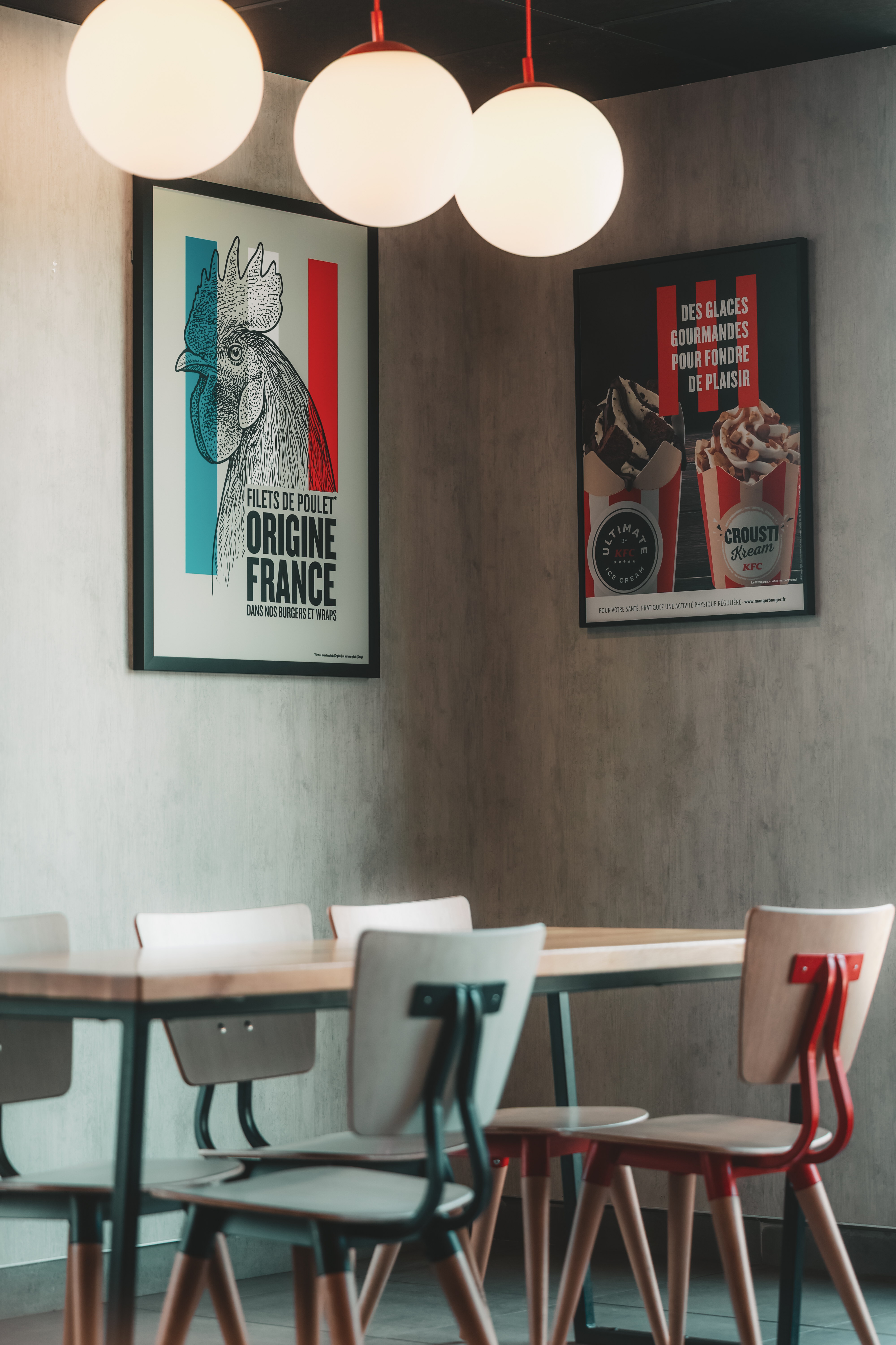 Foto 4 di KFC LIEVIN