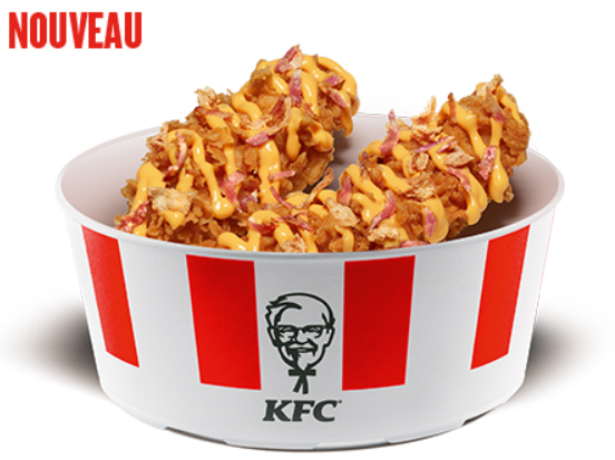 Foto 9 di KFC Saintes