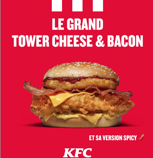 Foto 11 di KFC Chalon-sur-Saône