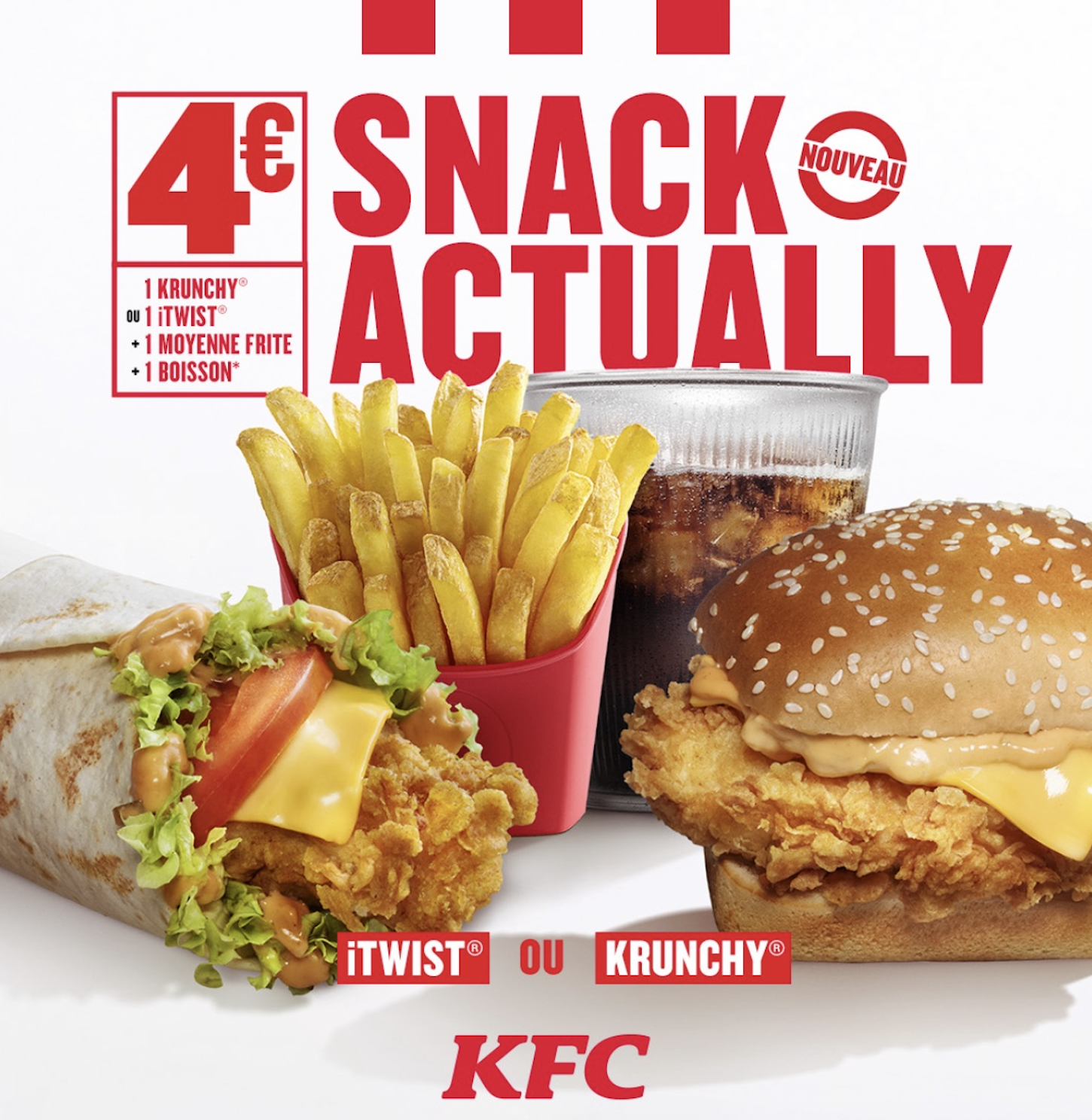 Foto 34 di KFC Chalon-sur-Saône