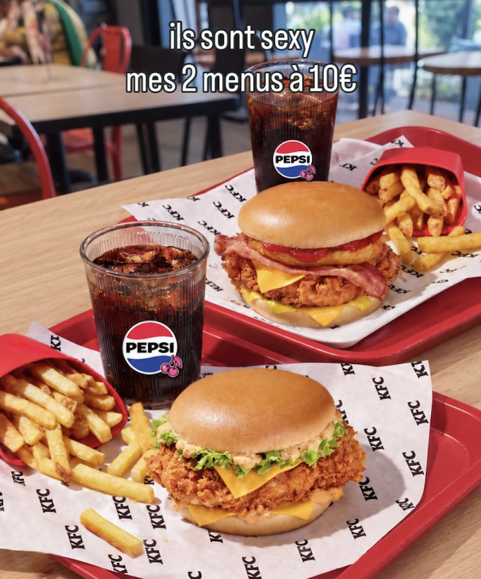 Foto 30 di KFC Chalezeule