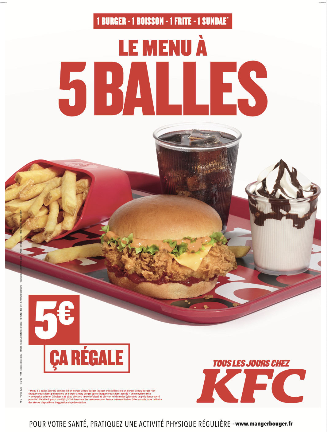 Foto 66 di KFC Mâcon Sud
