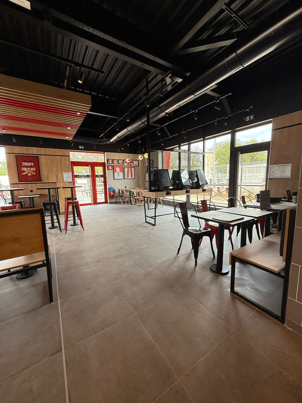 Foto 14 di KFC BRIGNOLES
